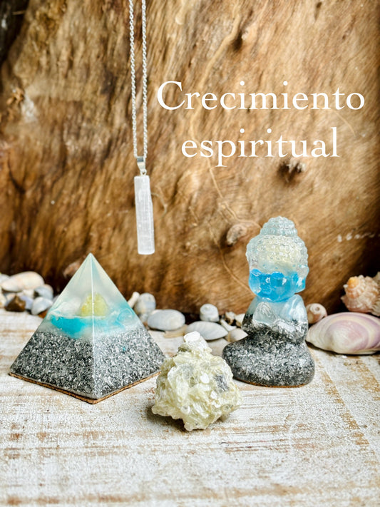 Pack Plus Crecimiento Espiritual