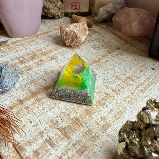 Mini Keops M Crecimiento espiritual