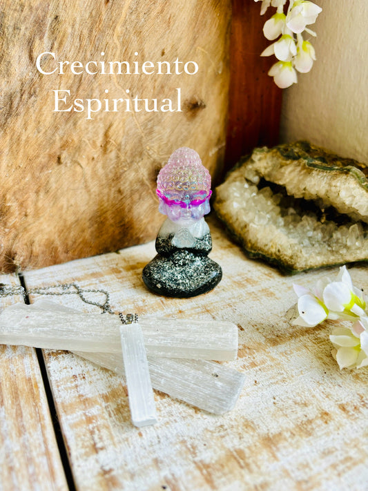 Pack Simple Crecimiento Espiritual