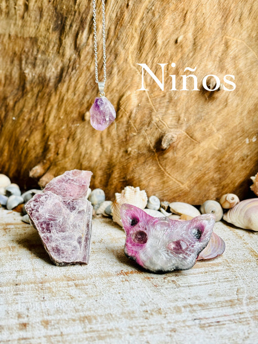 Pack Simple Niños