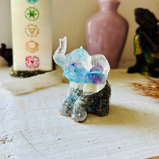 Elefante Anti estres