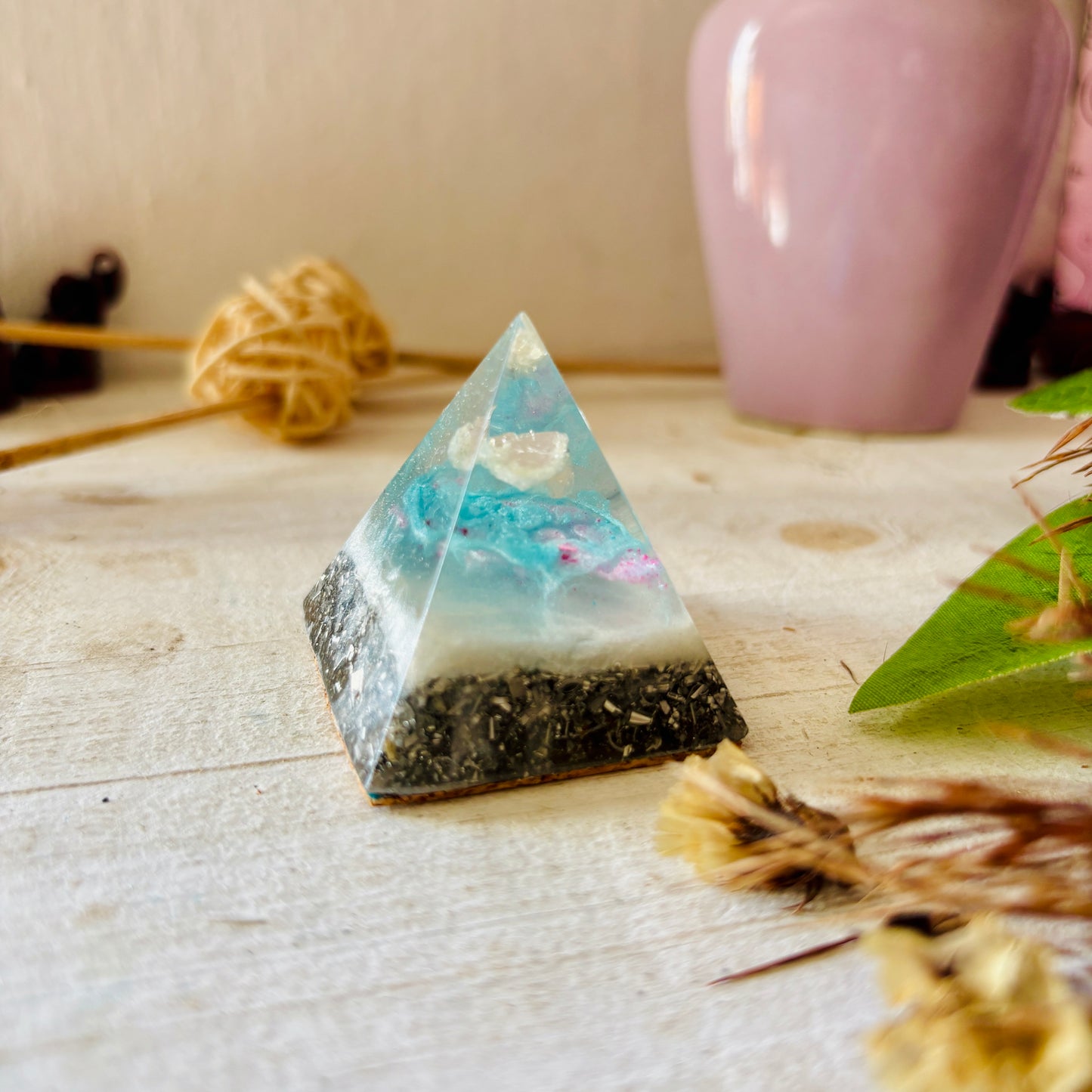 Mini Keops M Crecimiento espiritual