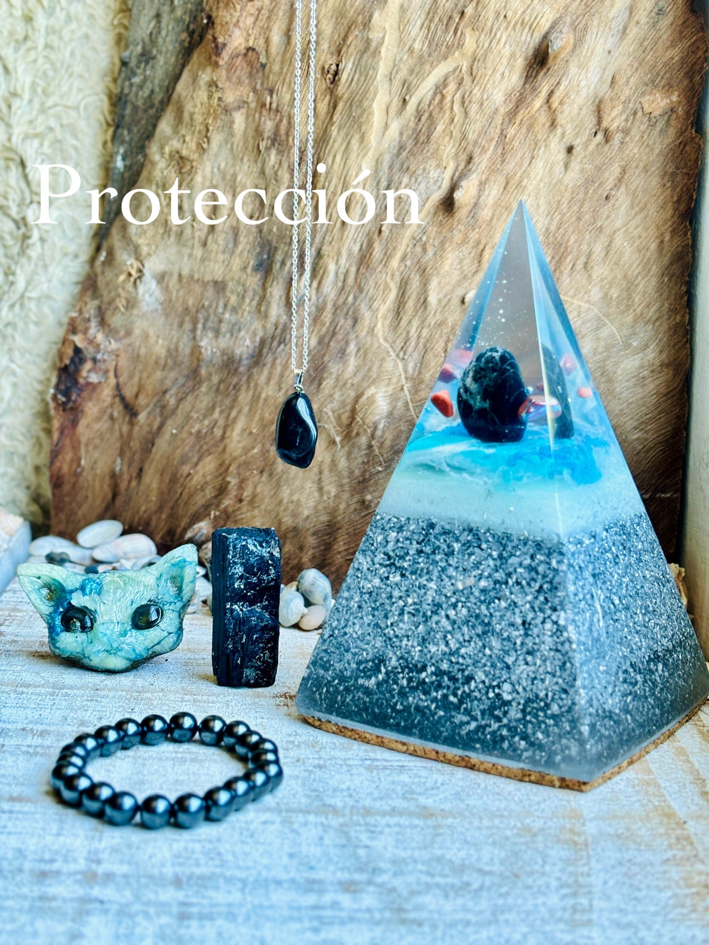 Pack Pro Protección