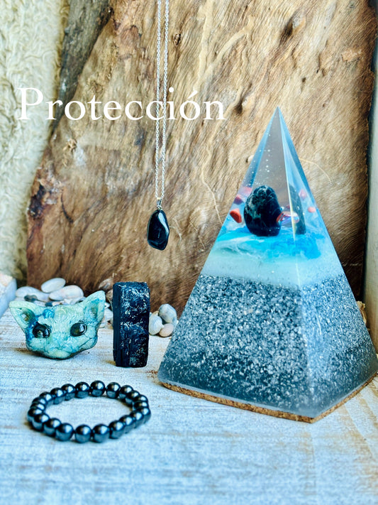 Pack Pro Protección