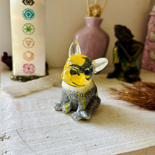 Perro Protector