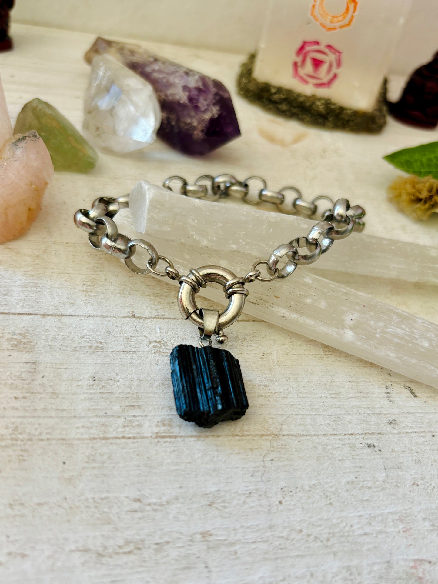 Pulsera Protectora