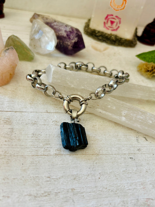 Pulsera Protectora