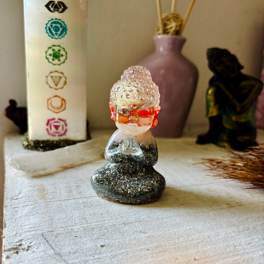 Buda Crecimiento espiritual
