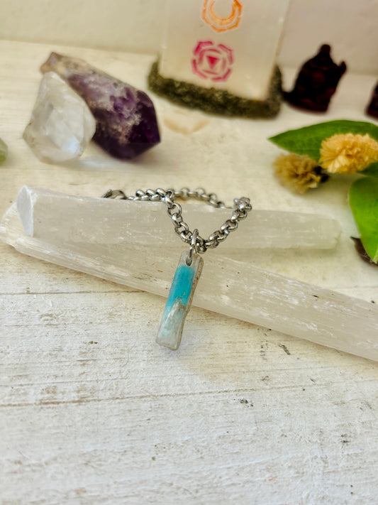Pulsera del Crecimiento Espiritual