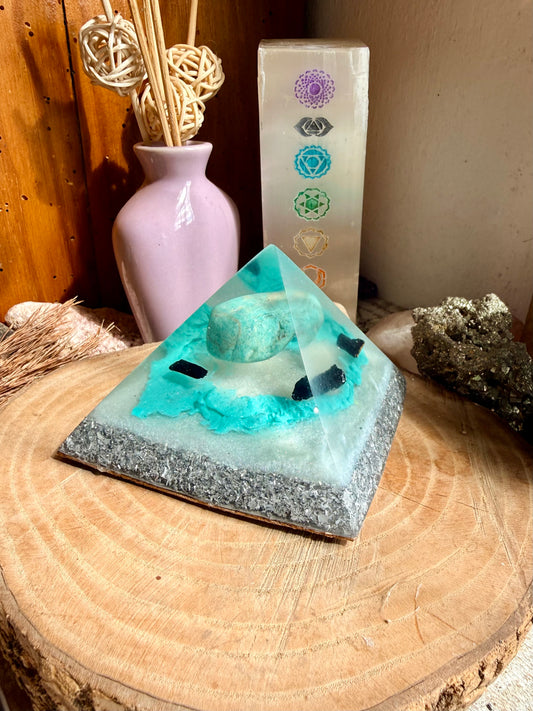 Piramide Keops S Sanadora