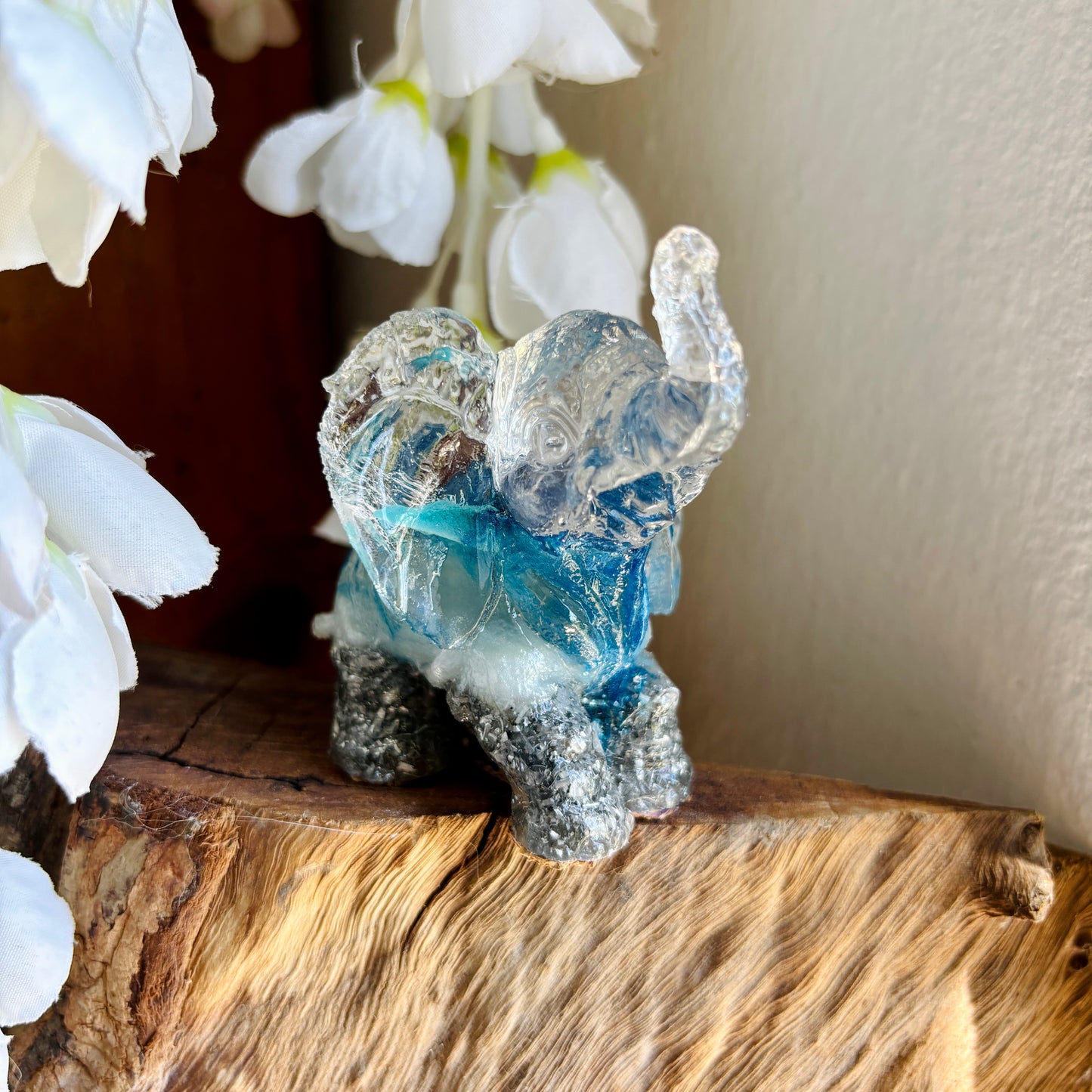 Elefante Anti estres