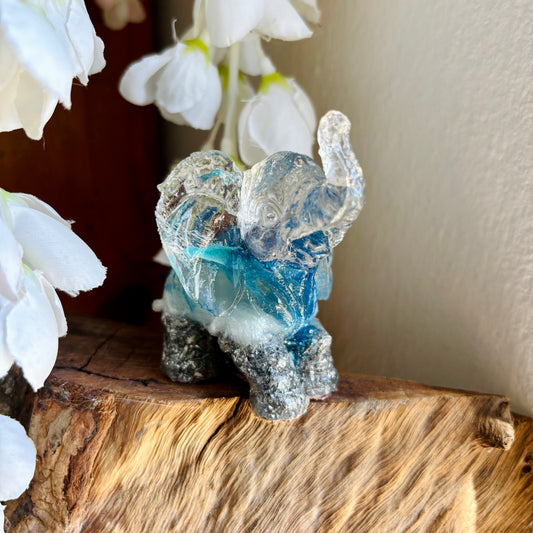 Elefante Anti estres