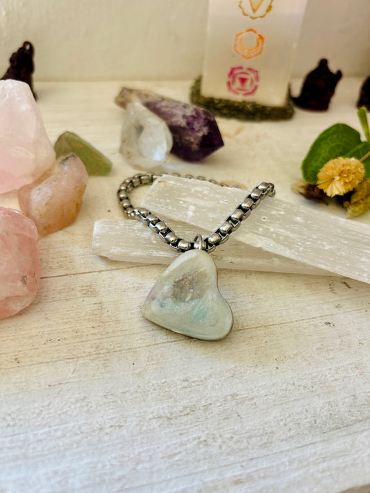 Pulsera del Crecimiento Espiritual