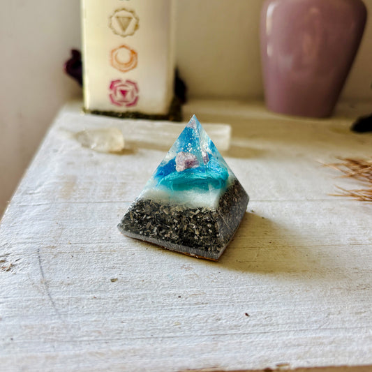 Mini Keops M Crecimiento espiritual