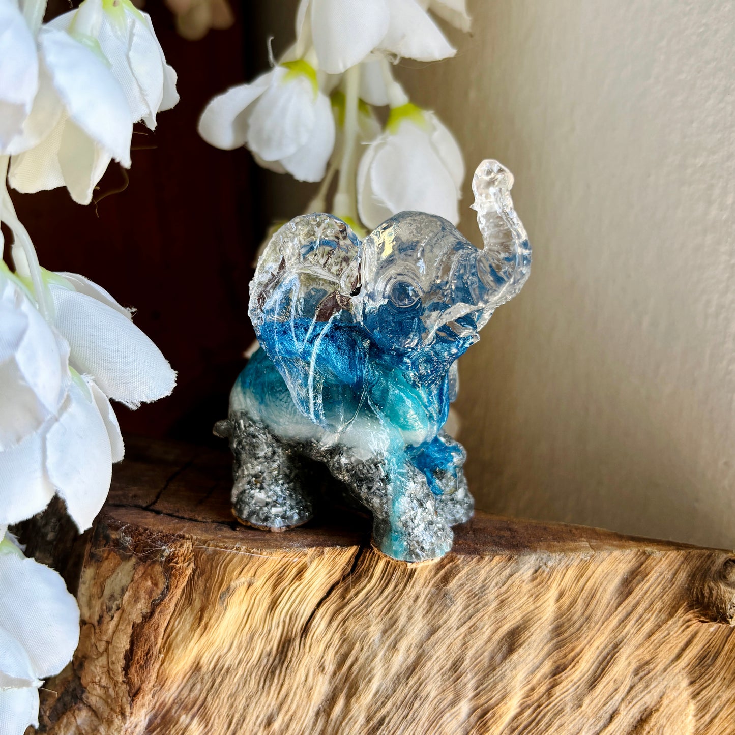 Elefante Anti estres