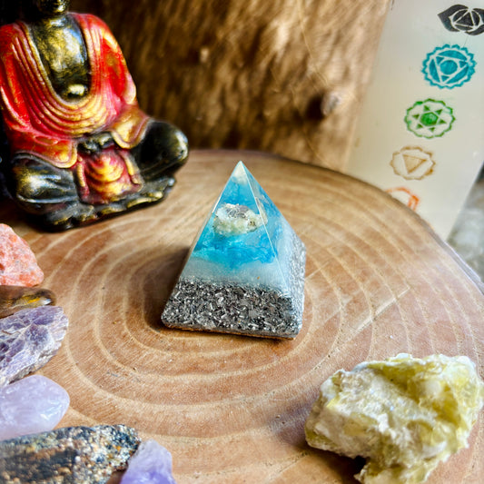 Mini Keops M Crecimiento espiritual