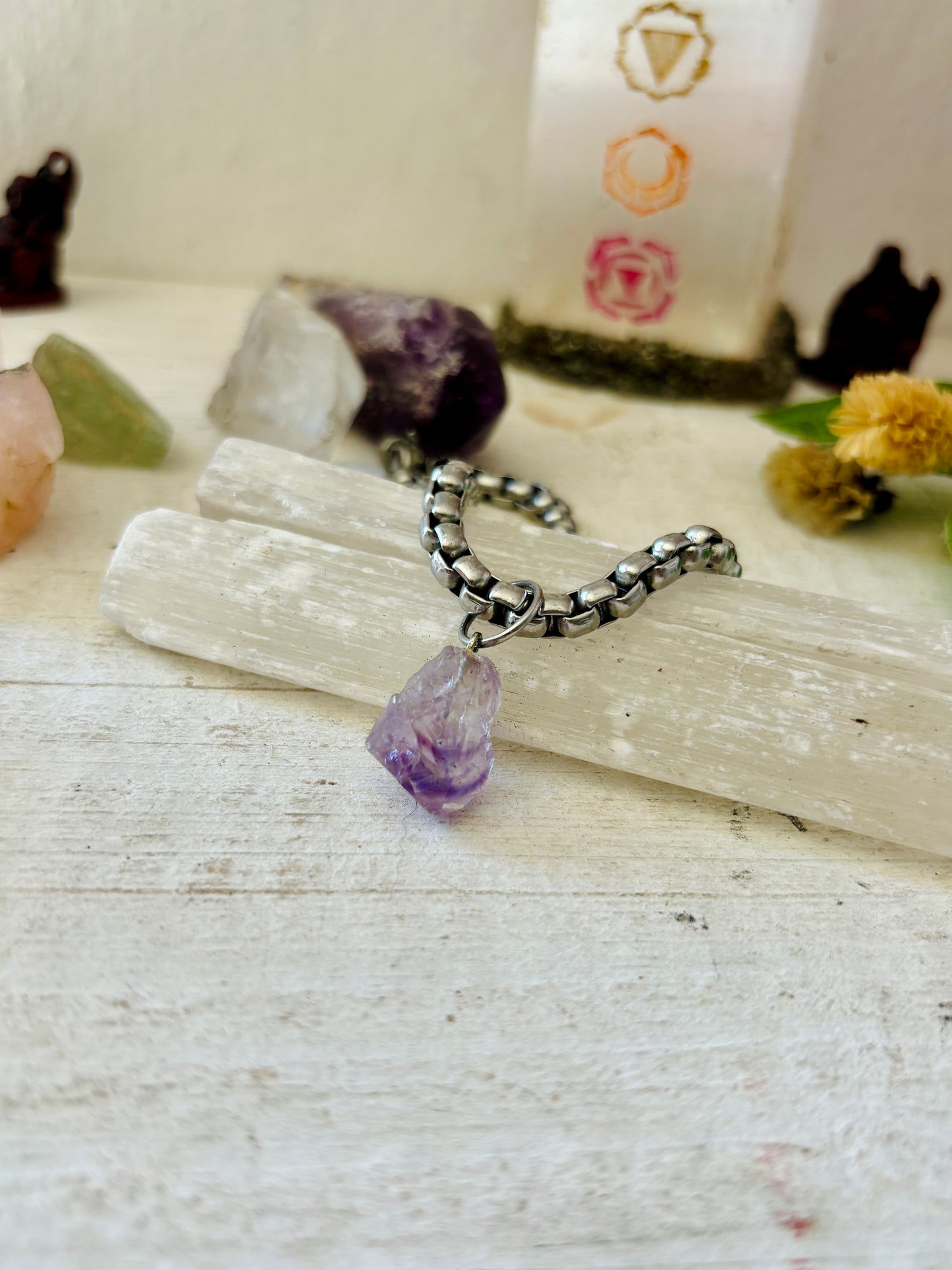 Pulsera Transmutadora