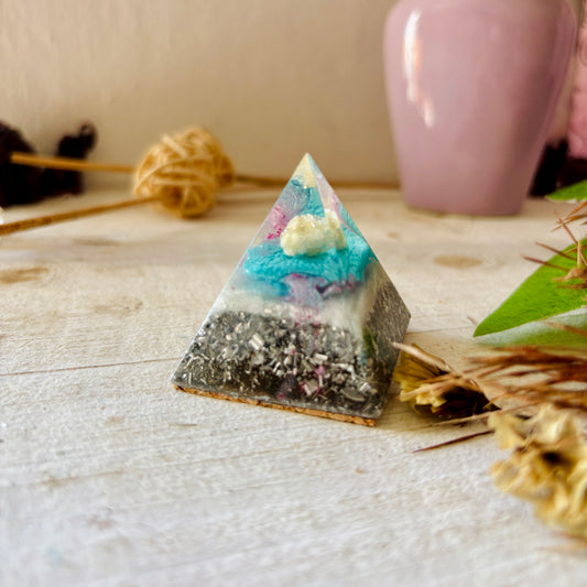 Mini Keops M Crecimiento espiritual