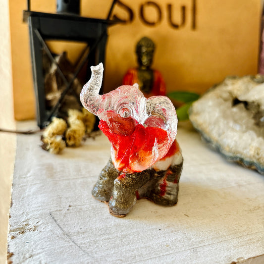 Elefante Protector