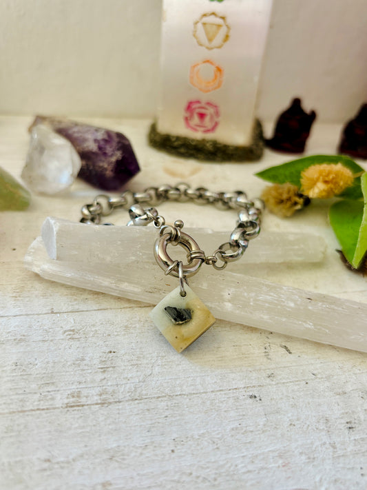 Pulsera Protectora