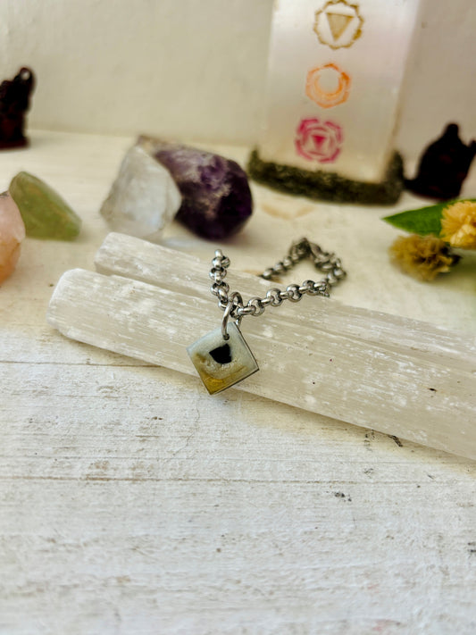Pulsera Protectora