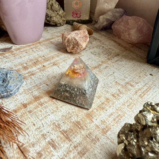 Mini Keops M Crecimiento espiritual