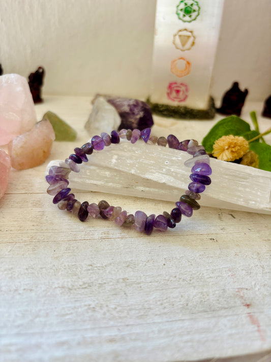 Pulsera Transmutadora