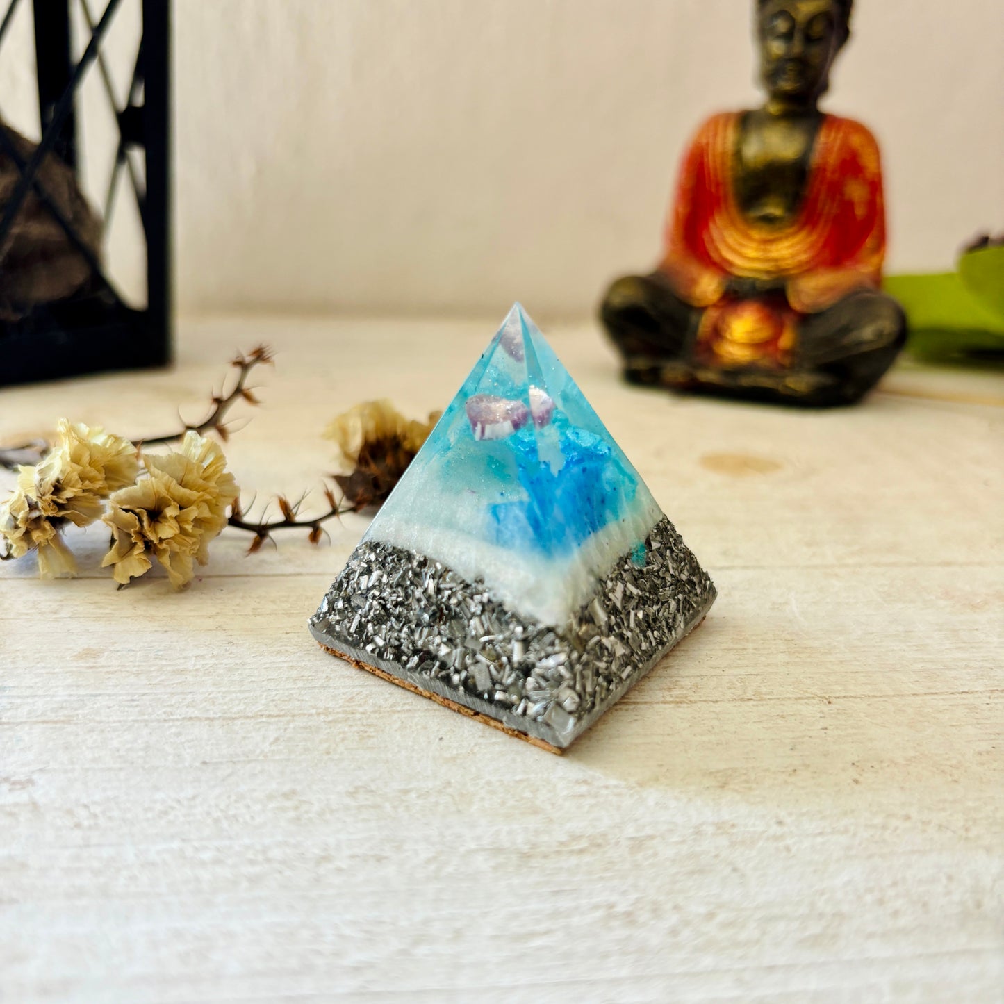 Mini Keops M Crecimiento espiritual