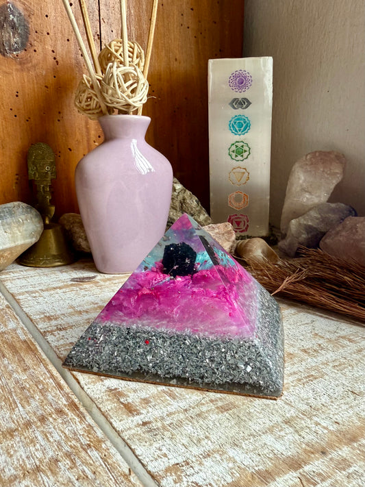 Piramide Keops Protectora