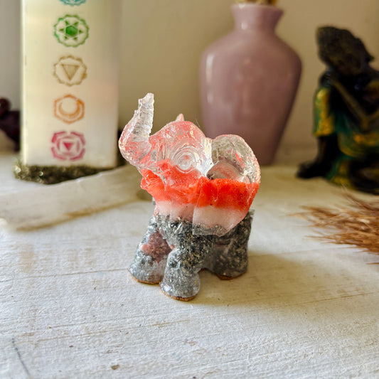 Elefante de la Abundancia