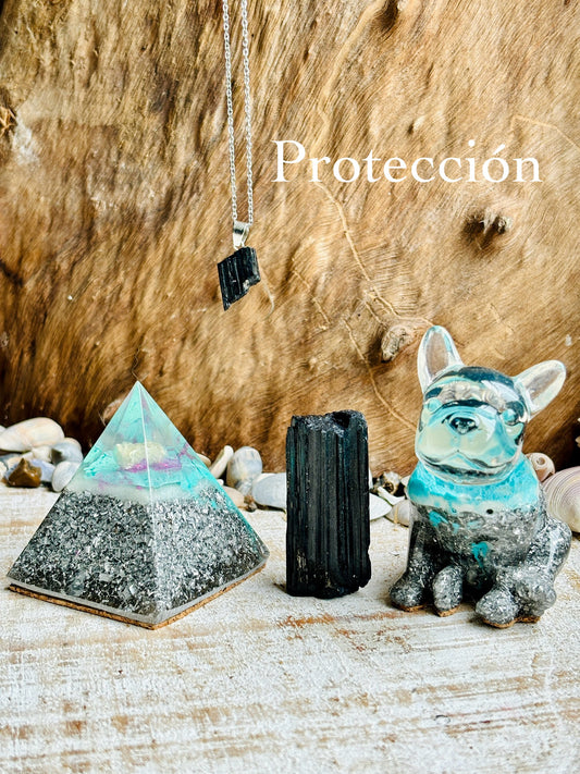 Pack Plus Protección