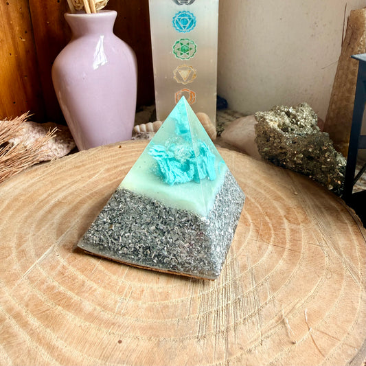 Mini Keops XL Crecimiento espiritual