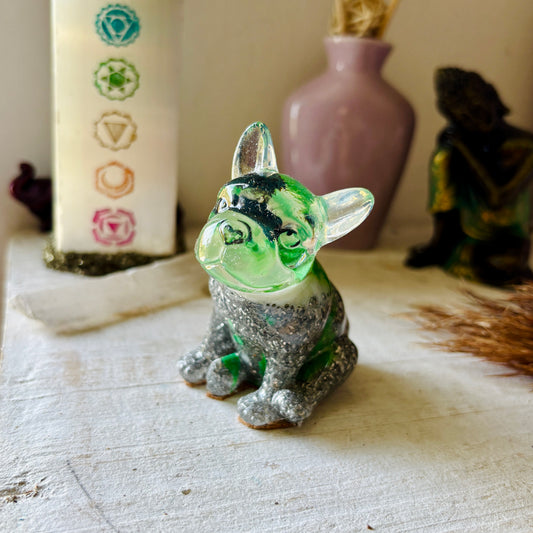 Perro Protector