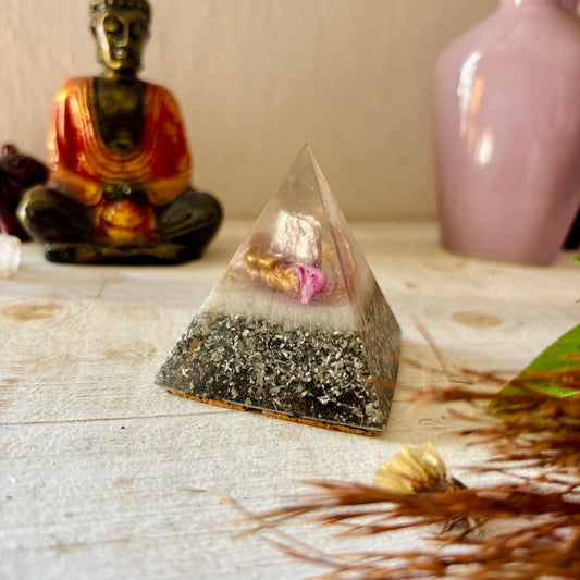 Mini Keops L Crecimiento Espiritual