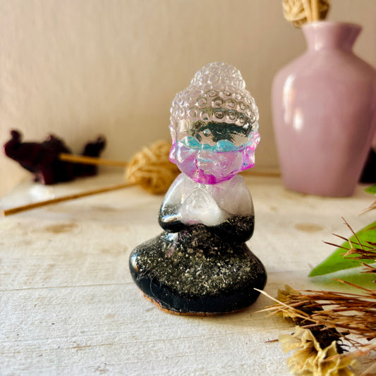 Buda de la Abundancia